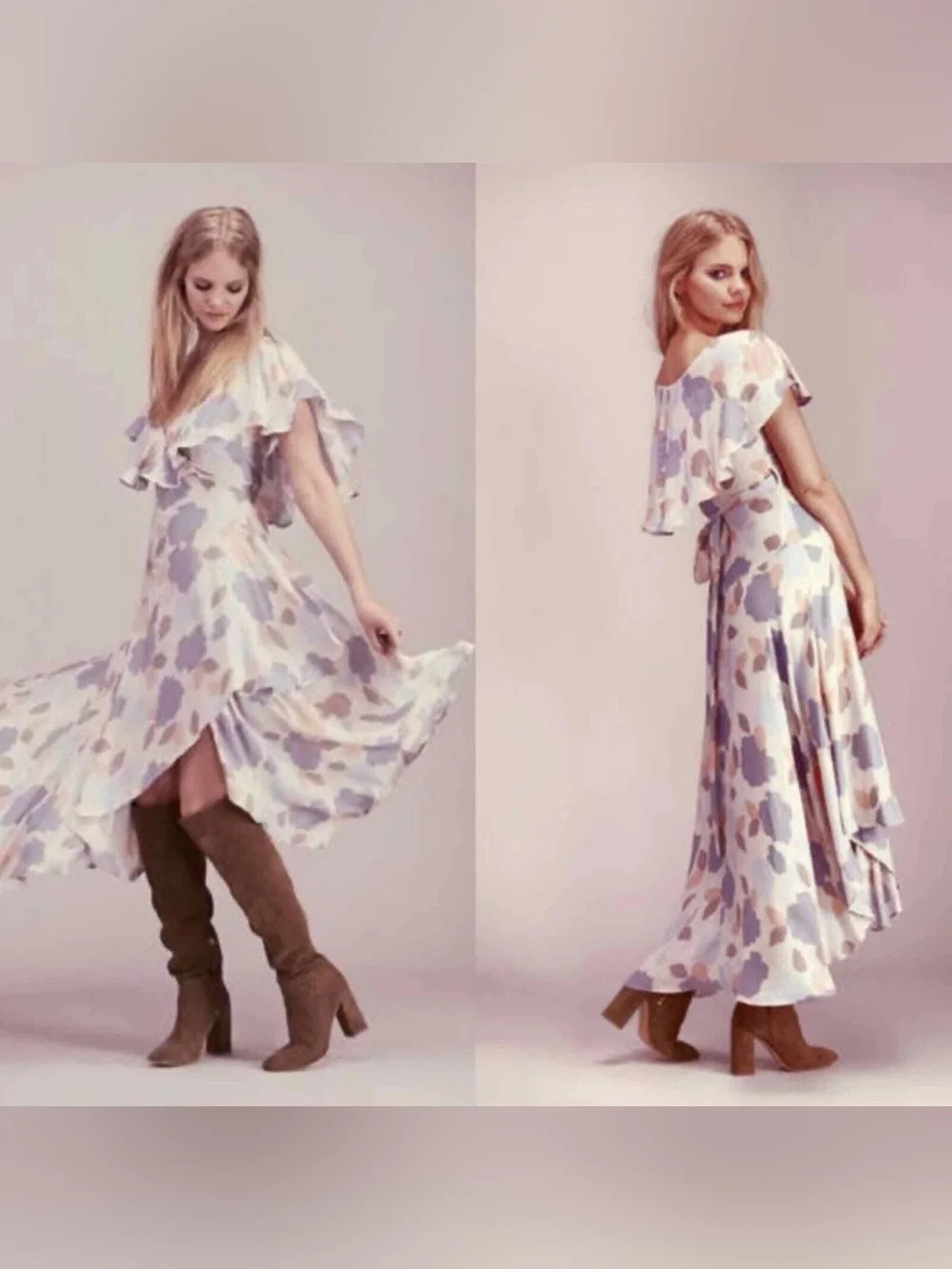 Free People worn once